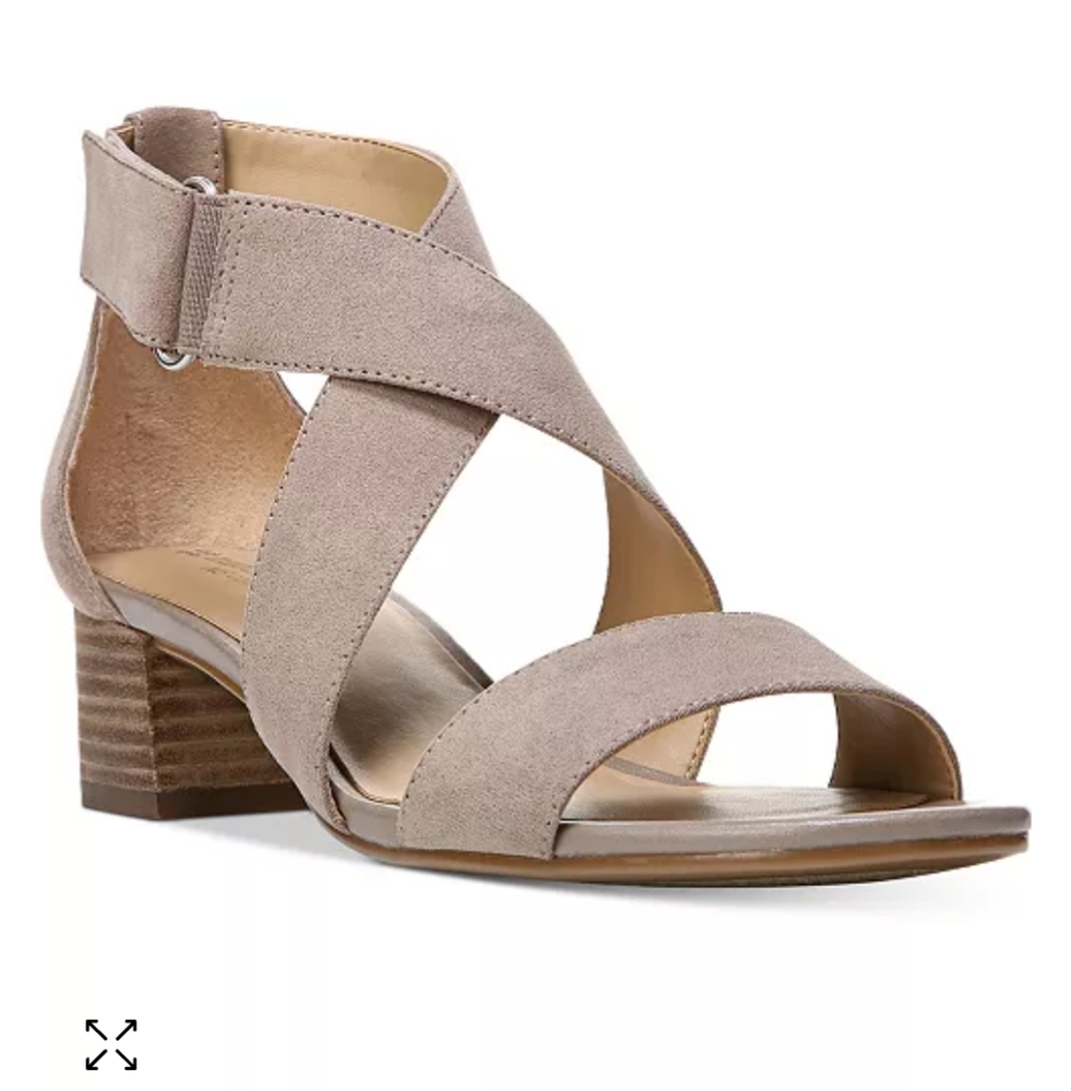 Naturalizer Adele Sandals